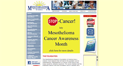Desktop Screenshot of mesorfa.org